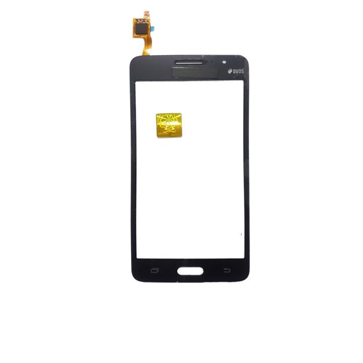 تاچ گوشی سامسونگ مدل Galaxy Grand Prime G530 ( ) Touch Samsung Galaxy Grand Prime G530 , G531 Black ORG